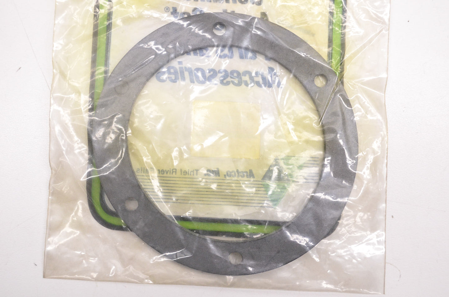 New OEM Arctic Cat 0470-308 Air Cleaner Gasket NOS