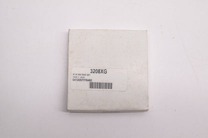 Wiseco XG3208H, 3208XG Piston Ring Set NOS