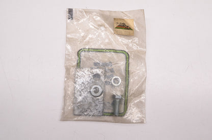 New OEM Arctic Cat 0696-028 Hold Down Plate Assembly NOS