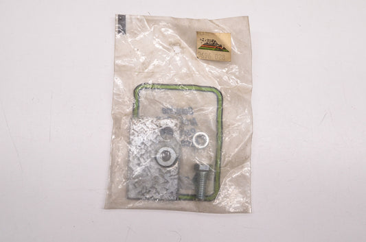 New OEM Arctic Cat 0696-028 Hold Down Plate Assembly NOS