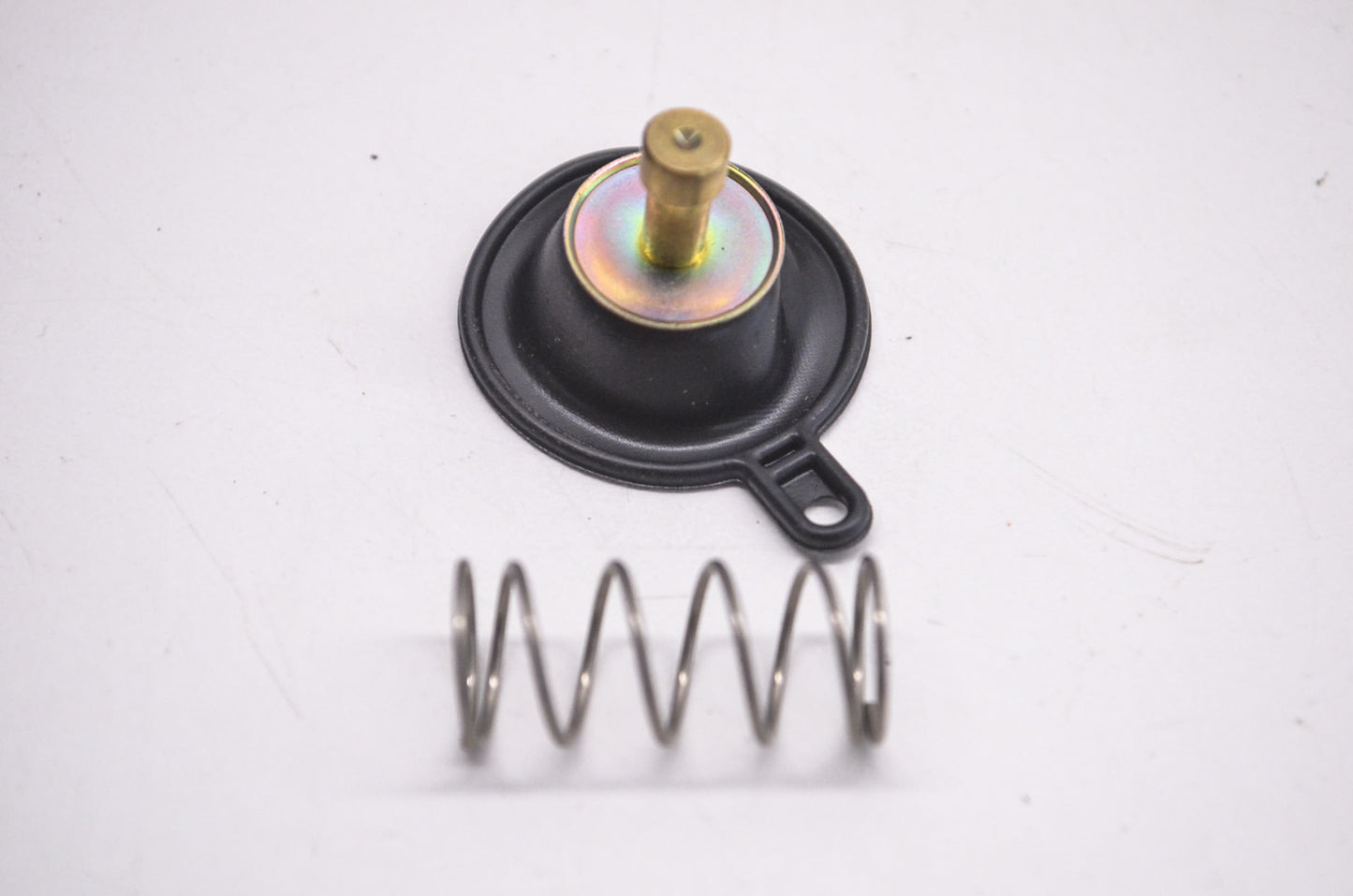 New OEM Yamaha 22U-1490H-00-00 Diaphram Set 5 NOS