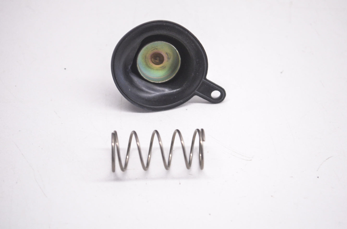 New OEM Yamaha 22U-1490H-00-00 Diaphram Set 5 NOS