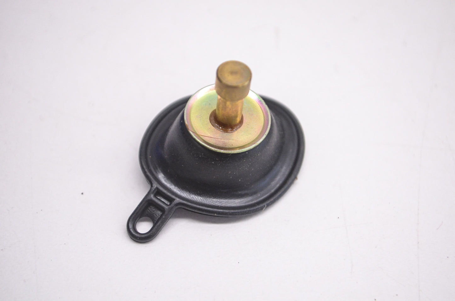 OEM Kawasaki 43028-1017 Air Valve Carburetor DIAPHRAGM RICHER NOS