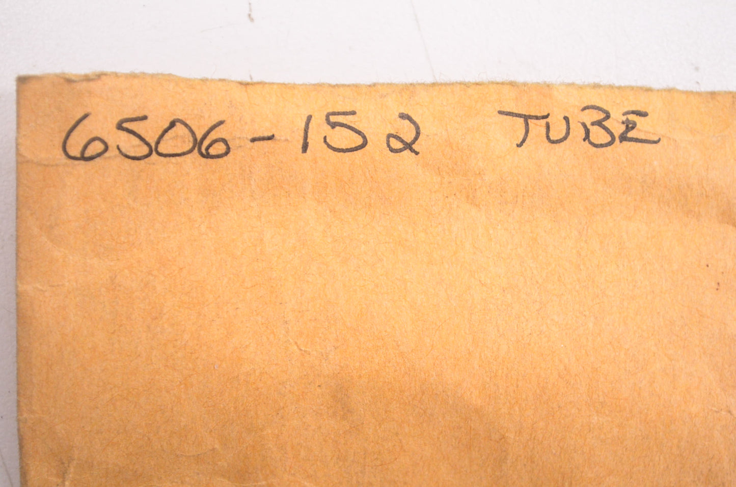 OEM Arctic Cat 6506-152 Spacer Tube NOS