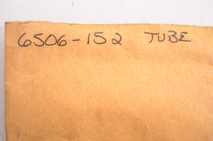 OEM Arctic Cat 6506-152 Spacer Tube NOS