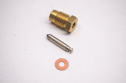 LLP 409 Carburetor Needle and Seat NOS