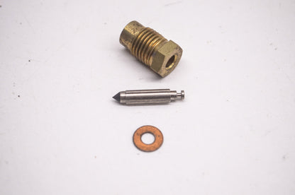 LLP 407 Carburetor Needle and Seat NOS