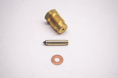 LLP 408 Carburetor Needle and Seat NOS
