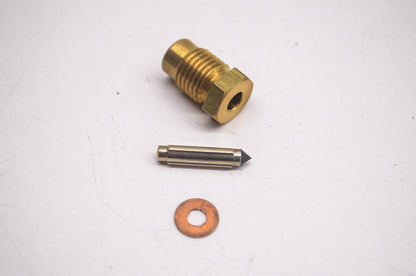LLP 408 Carburetor Needle and Seat NOS