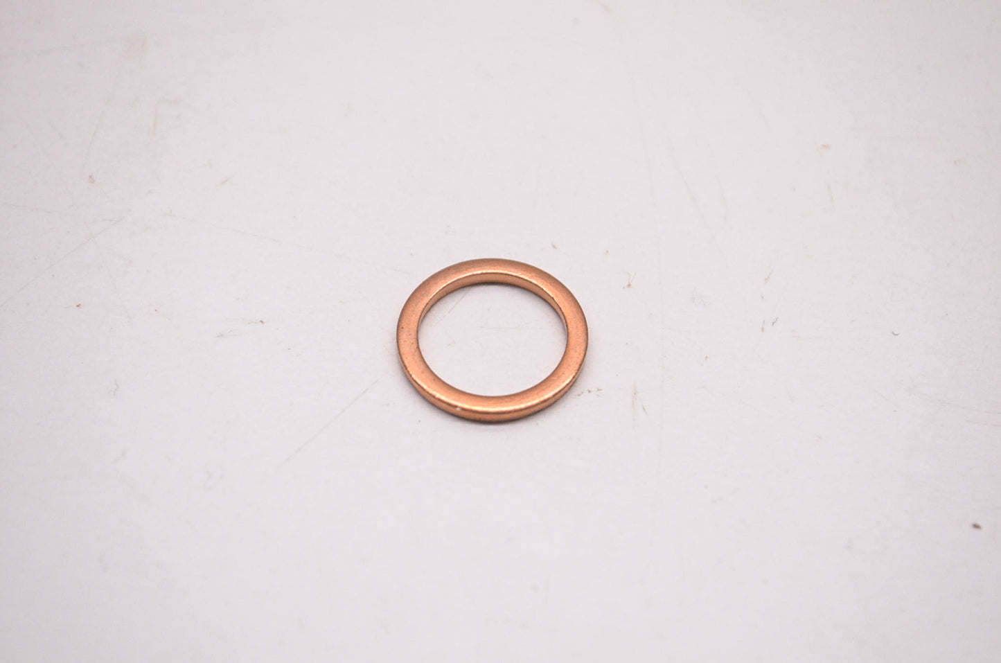 Kubota 70000-65259 Drain Plug Gasket NOS