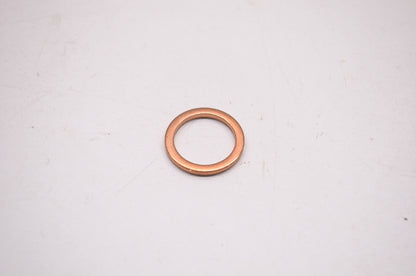 Kubota 70000-65259 Drain Plug Gasket NOS