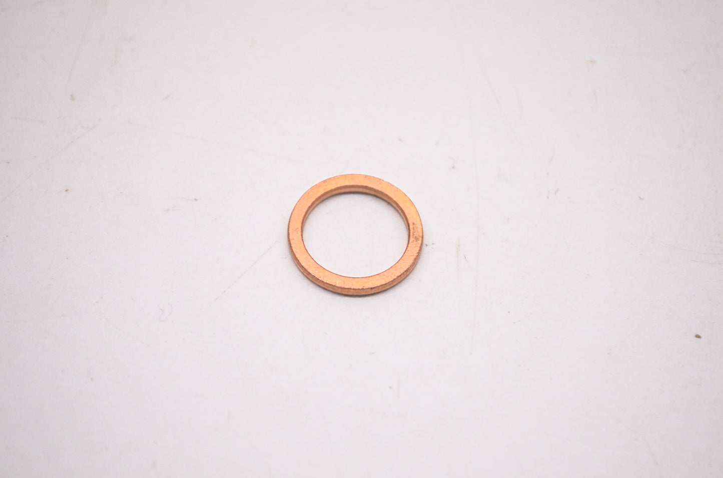 Kubota 70000-65259 Drain Plug Gasket NOS