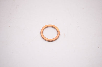 Kubota 70000-65259 Drain Plug Gasket NOS