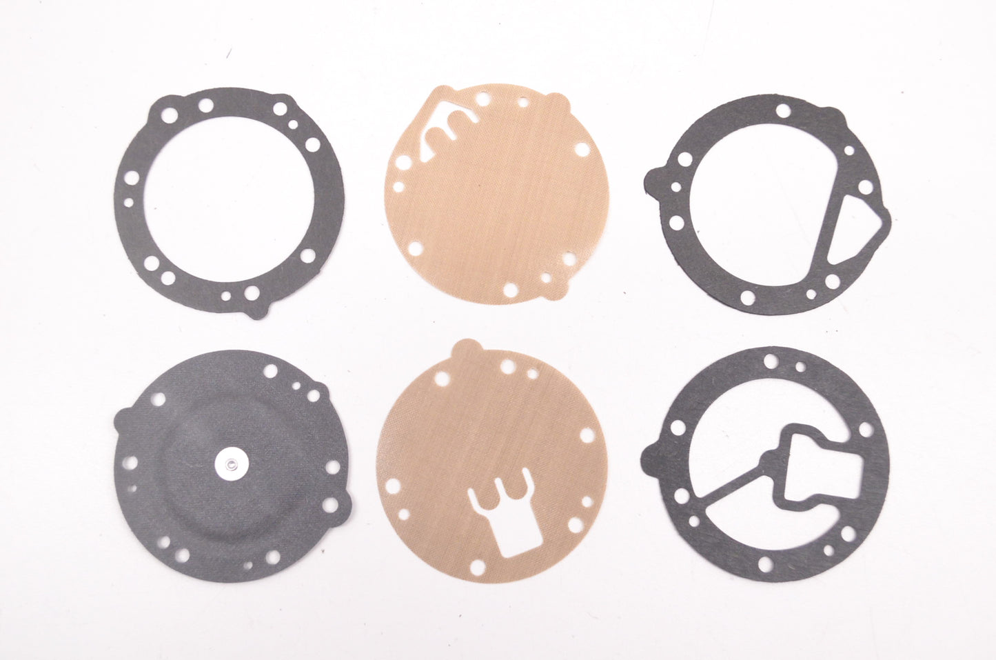 Winderosa LP07402, 07-402 Carburetor Gasket Kit NOS