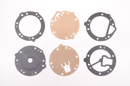 Winderosa LP07402, 07-402 Carburetor Gasket Kit NOS