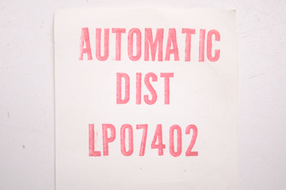 Winderosa LP07402, 07-402 Carburetor Gasket Kit NOS