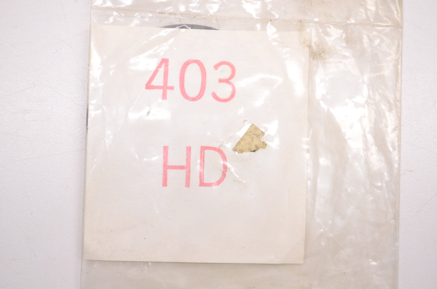 Tillotson 403 HD Carburetor Diaphragm NOS