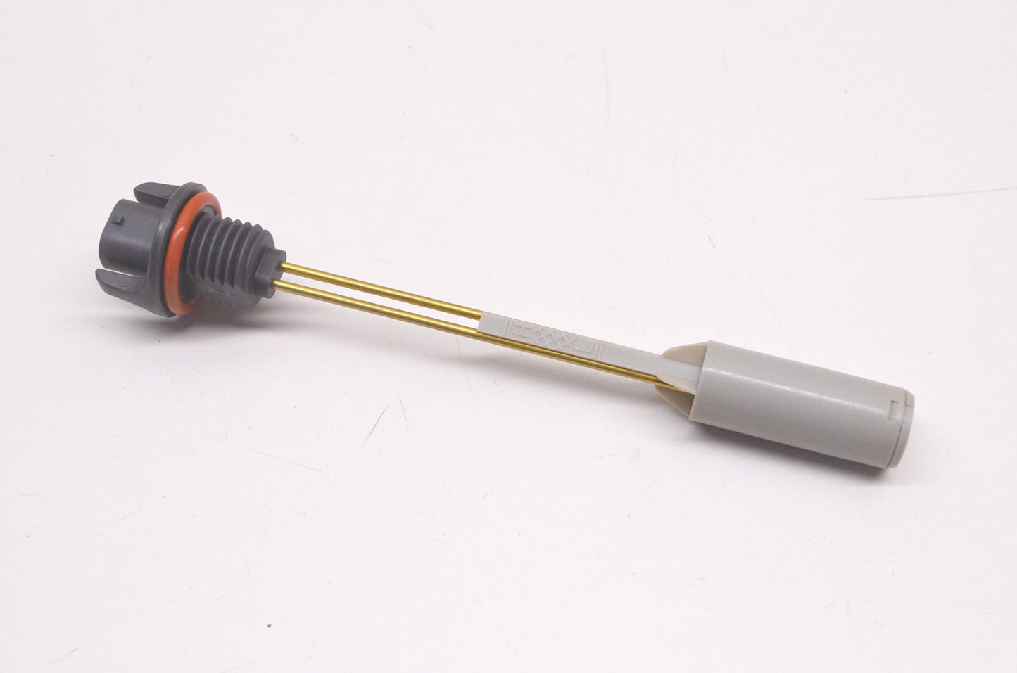 New OEM Yamaha 8FA-85720-01-00 Oil Level Gauge Assembly NOS