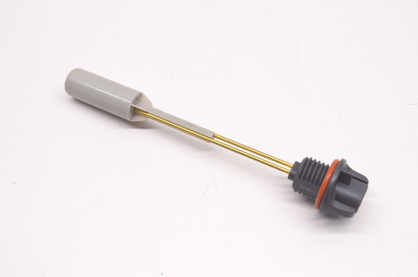 New OEM Yamaha 8FA-85720-01-00 Oil Level Gauge Assembly NOS