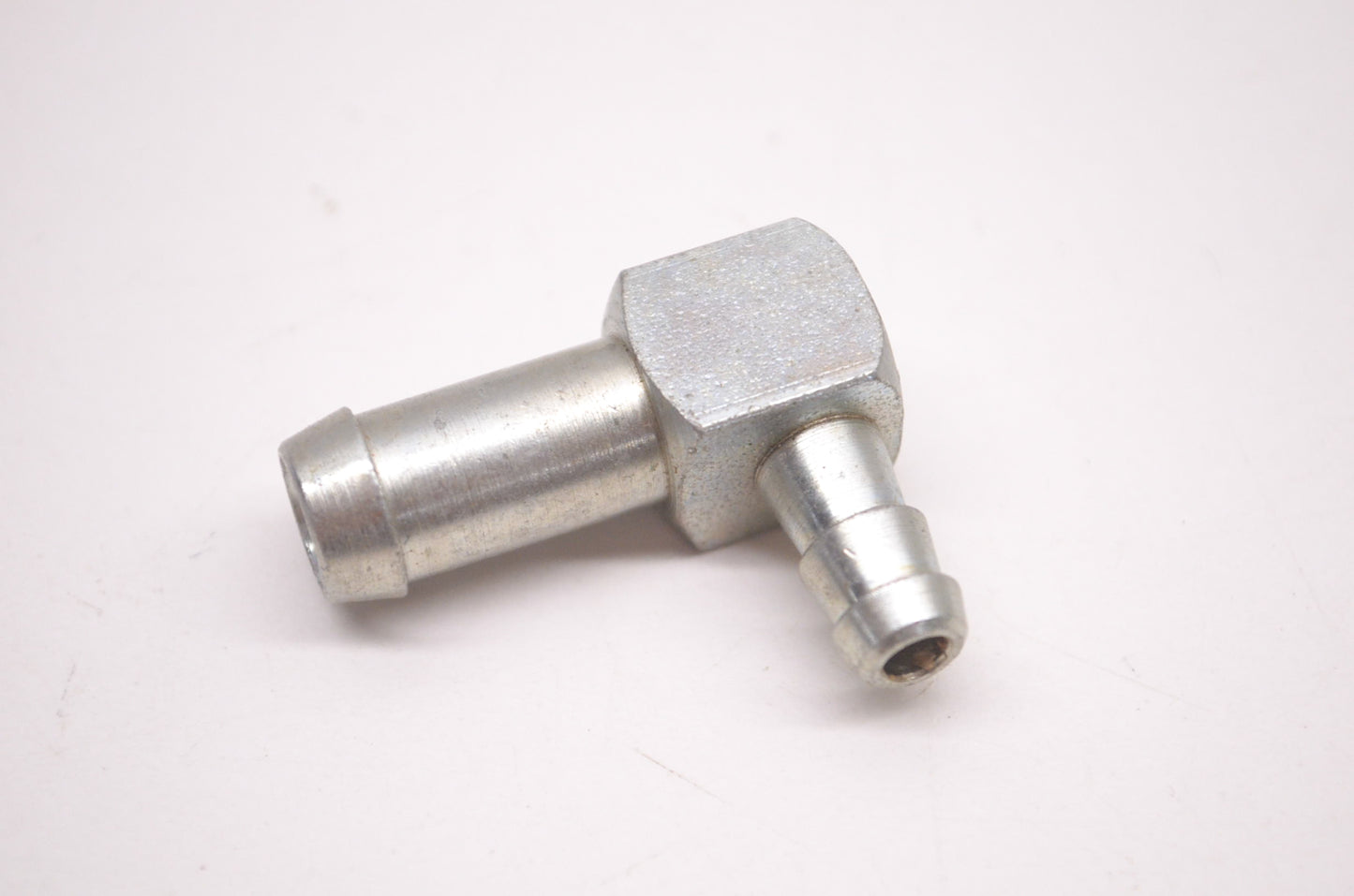 Oregon 07-390 Gas Fuel Tank Fitting NOS