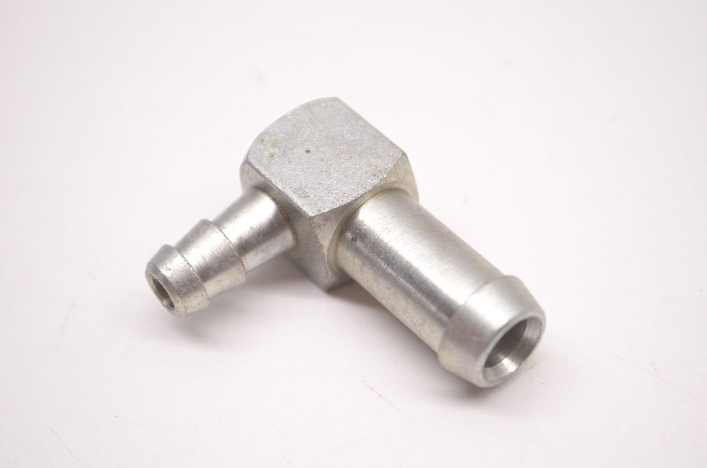 Oregon 07-390 Gas Fuel Tank Fitting NOS