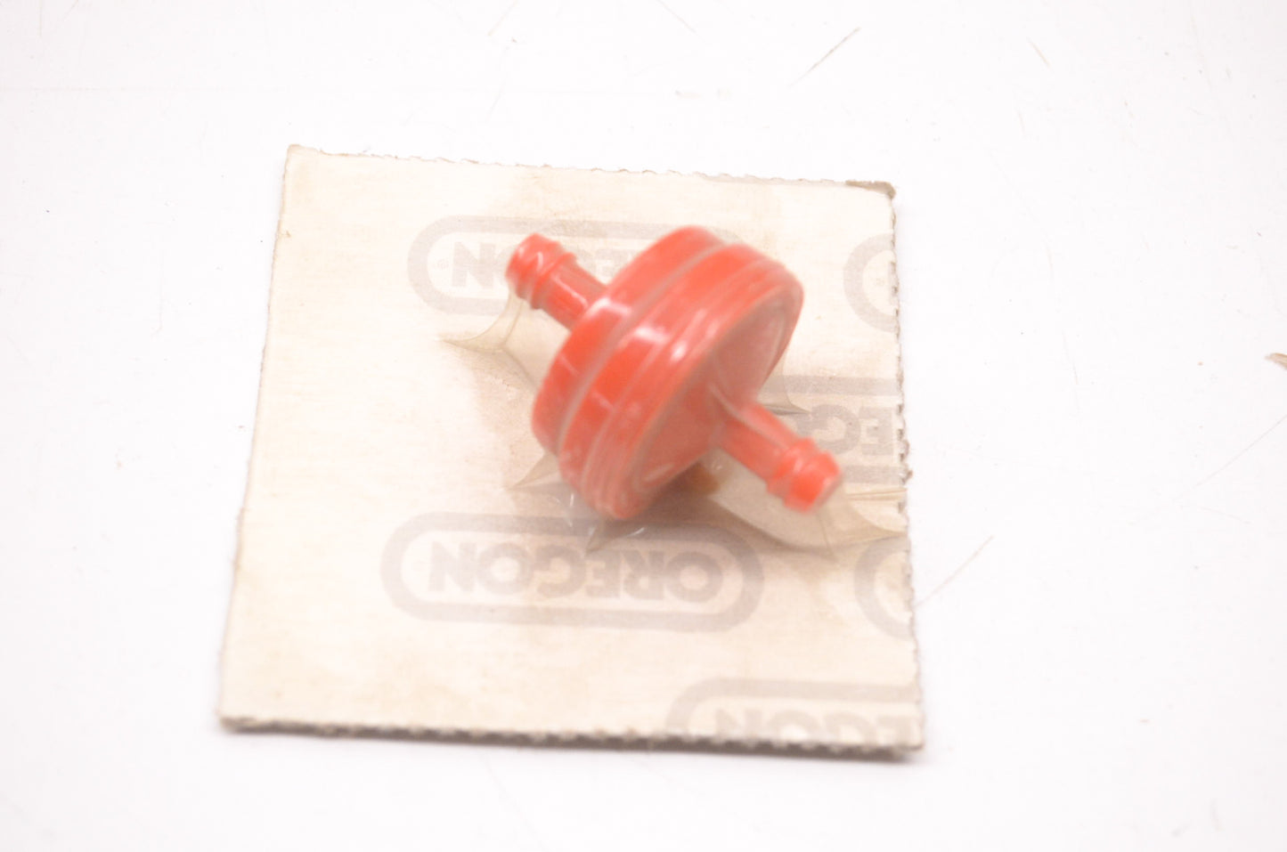 Oregon 07-101 In Line Fuel Filter NOS