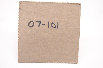 Oregon 07-101 In Line Fuel Filter NOS