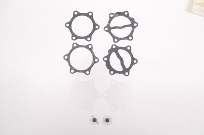 New OEM Yamaha 11H-1490G-00-00 Fuel Pump Diaphragm Kit NOS