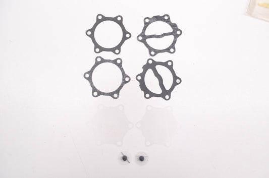 New OEM Yamaha 11H-1490G-00-00 Fuel Pump Diaphragm Kit NOS