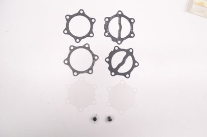 New OEM Yamaha 11H-1490G-00-00 Fuel Pump Diaphragm Kit NOS