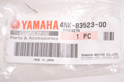 New OEM Yamaha 4NK-83523-00-00 Damper NOS