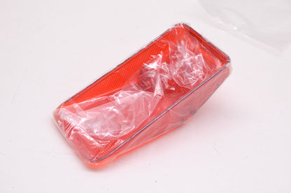 OEM Yamaha 4V5-84521-00-00 Taillight Lens NOS