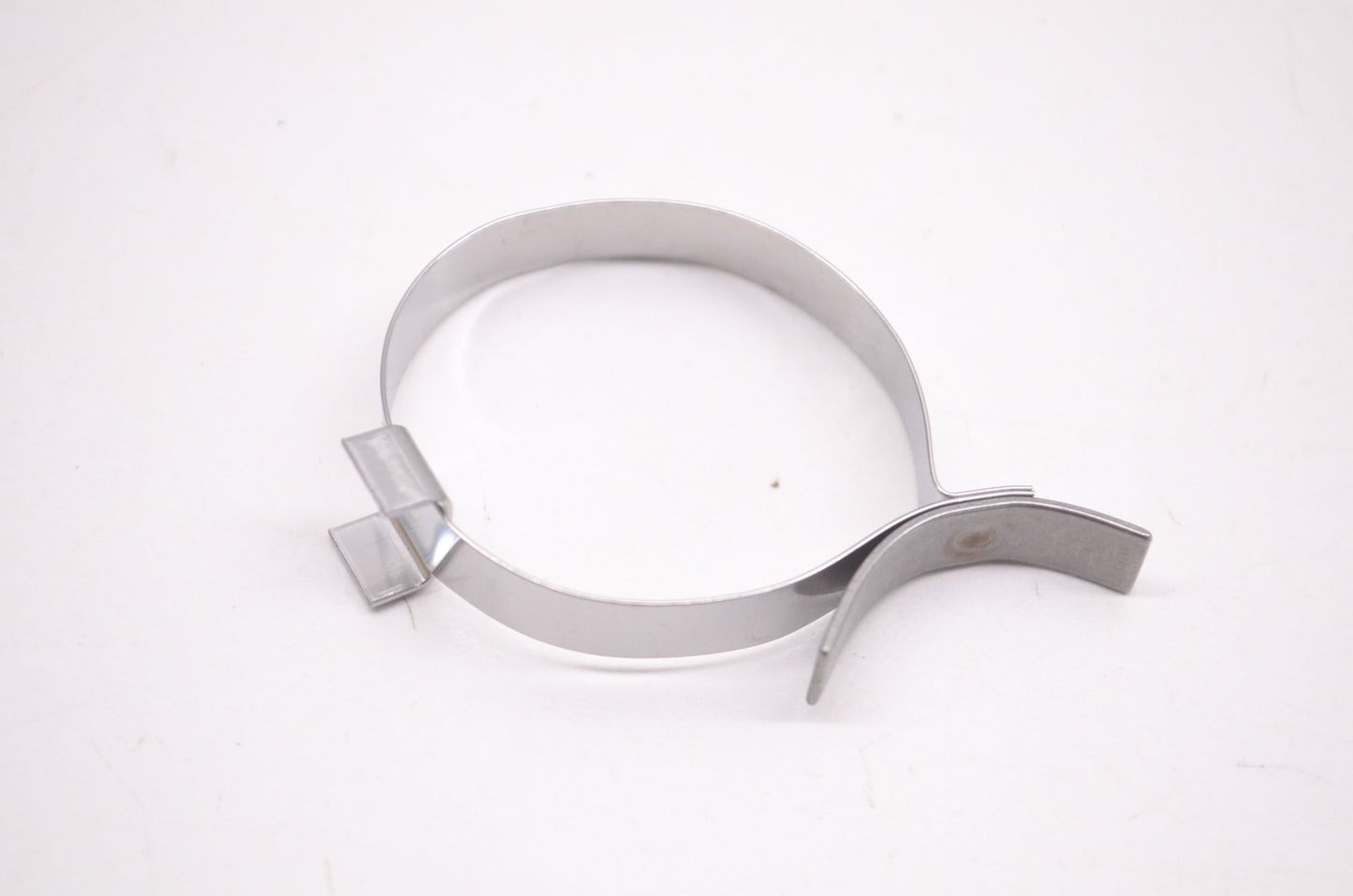 OEM Yamaha 2HR-2512G-00-00 Boot Band Small NOS