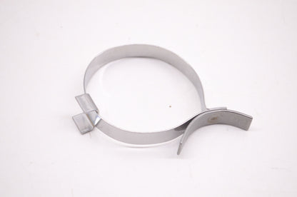 OEM Yamaha 2HR-2512G-00-00 Boot Band Small NOS