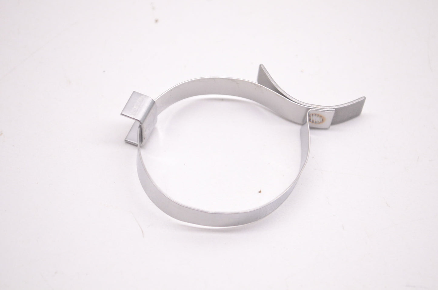 OEM Yamaha 2HR-2512G-00-00 Boot Band Small NOS