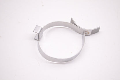 OEM Yamaha 2HR-2512G-00-00 Boot Band Small NOS