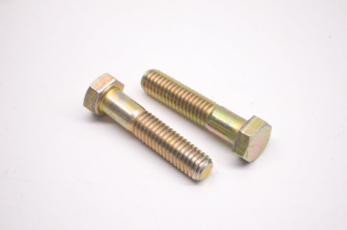 New OEM Arctic Cat 8002-226 Hex Head Cap Screw 3/8 -16 X1.75QTY 2 NOS