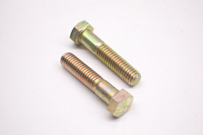 New OEM Arctic Cat 8002-226 Hex Head Cap Screw 3/8 -16 X1.75QTY 2 NOS