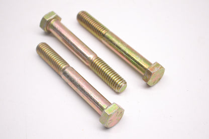 OEM Arctic Cat 8002-230 Hex Head Cap Screw 3/8 -16 X2.75 Qty 3 NOS