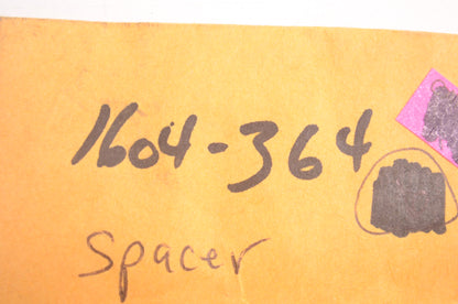 OEM Arctic Cat 1604-364 Shaft Spacer NOS