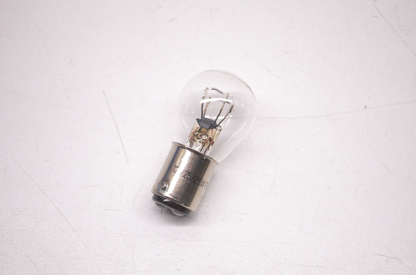 Kubota 67111-55790, A-365 Head Lamp Bulb NOS