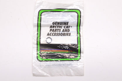 New OEM Arctic Cat 1604-318 O Ring End Cap Fitting NOS