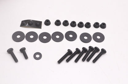 OEM Arctic Cat 1436-174 Windshield Hardware Kit NOS