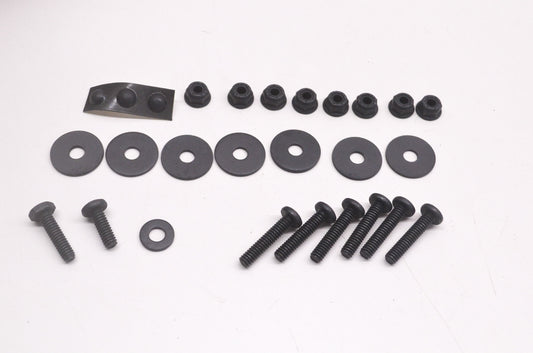 OEM Arctic Cat 1436-174 Windshield Hardware Kit NOS