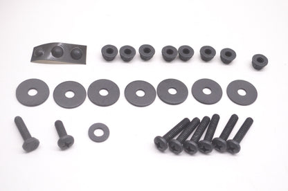 OEM Arctic Cat 1436-174 Windshield Hardware Kit NOS