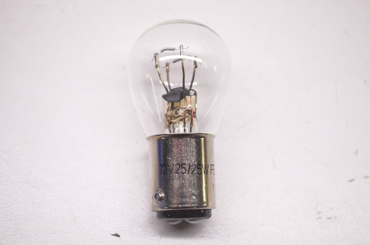 Kubota 67111-55790, A-365 Head Lamp Bulb NOS