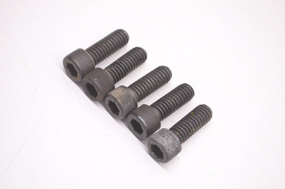 OEM Arctic Cat 8005-611 Cap Screw 5/16 -18 X.875 Qty 5 NOS