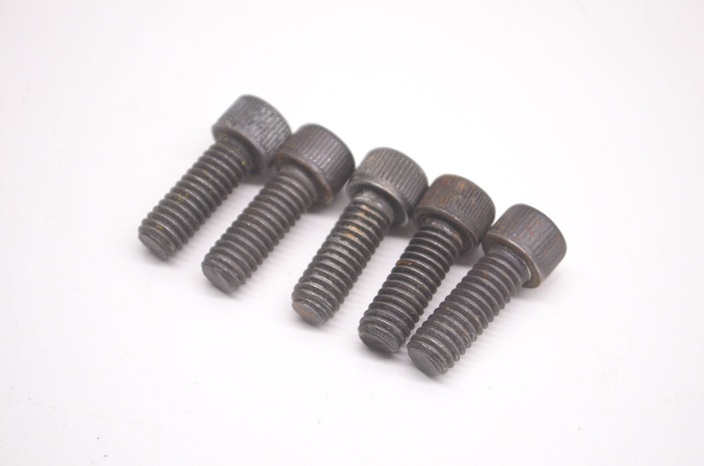 OEM Arctic Cat 8005-611 Cap Screw 5/16 -18 X.875 Qty 5 NOS
