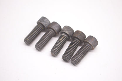 OEM Arctic Cat 8005-611 Cap Screw 5/16 -18 X.875 Qty 5 NOS