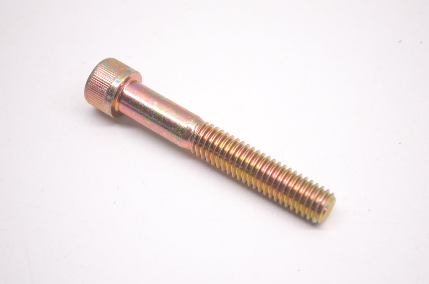 New OEM Arctic Cat 8005-679 Cap Screw - HSH 3/8 - 16X2.50 Z&Y NOS
